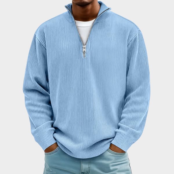 Refined Style, Easy Layering
