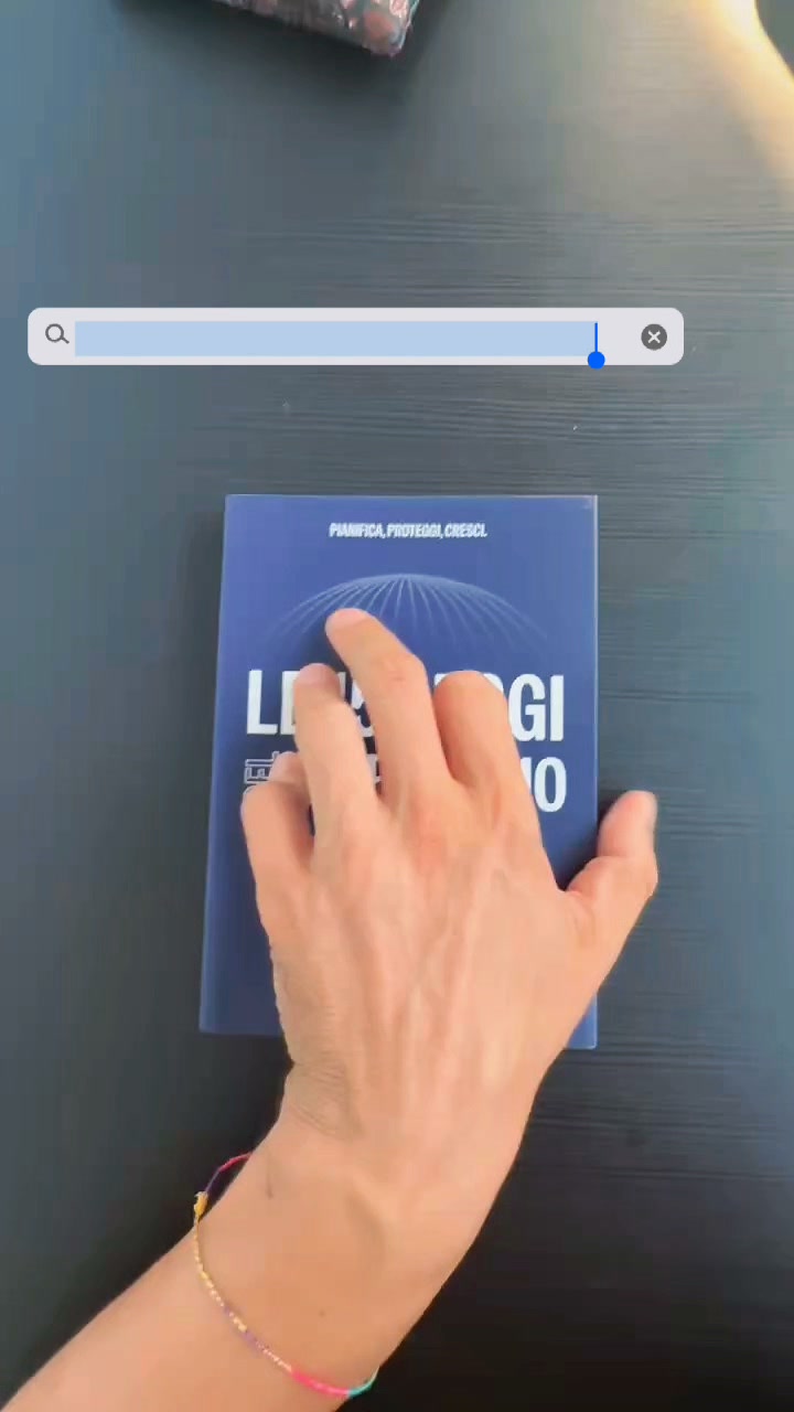 Riprendi il controllo dei tuoi soldi