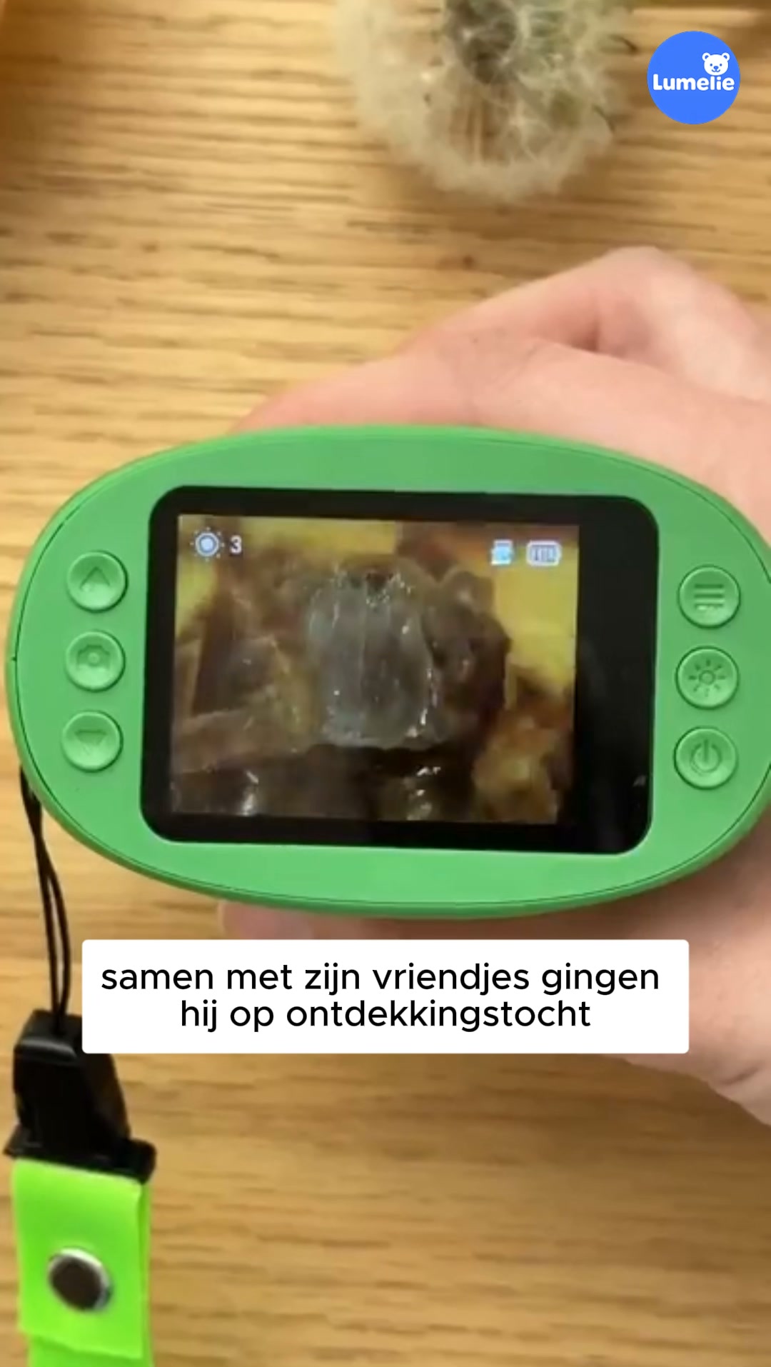 Lumelie
