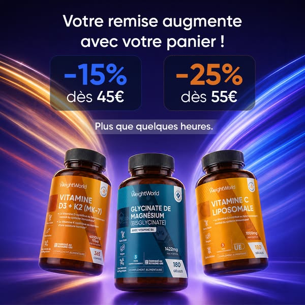 Vos essentiels santé à prix rédui