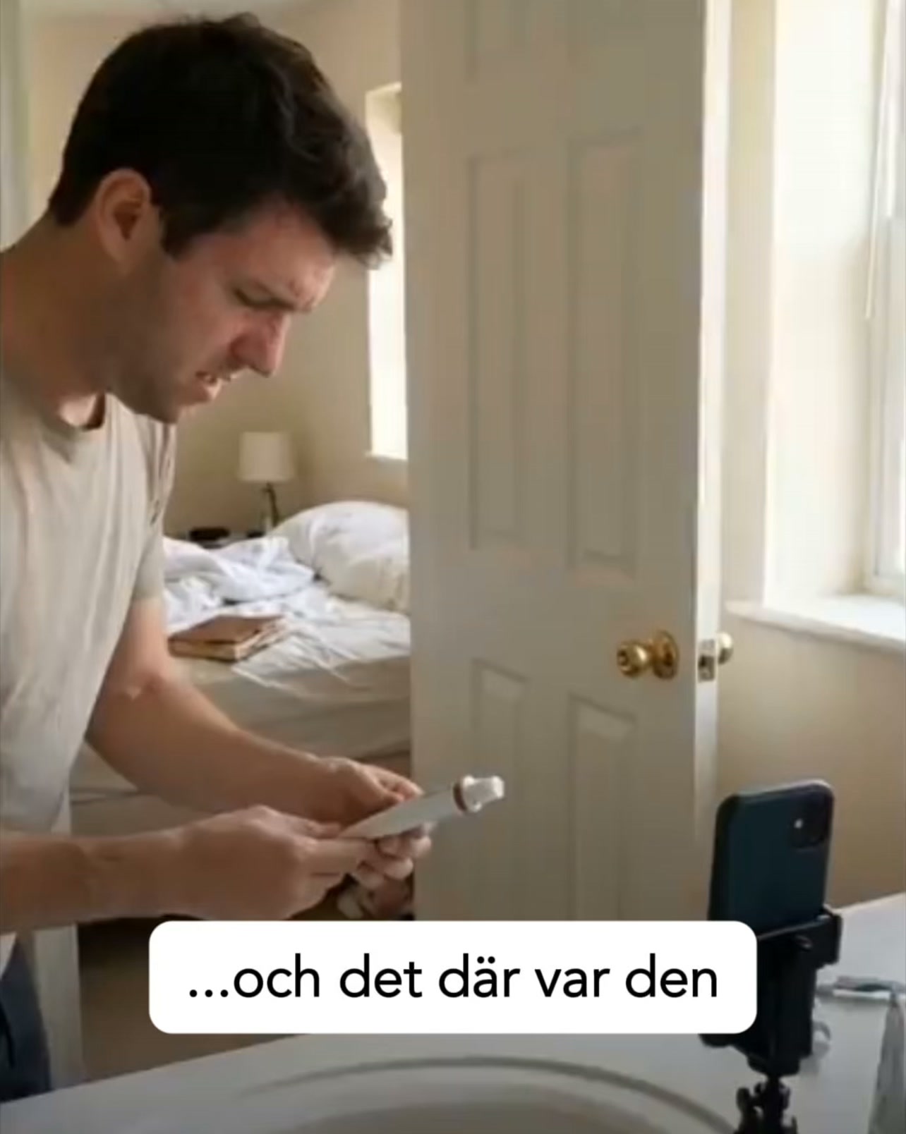Sluta ge näring åt jästsvampen. Börja se resultat.