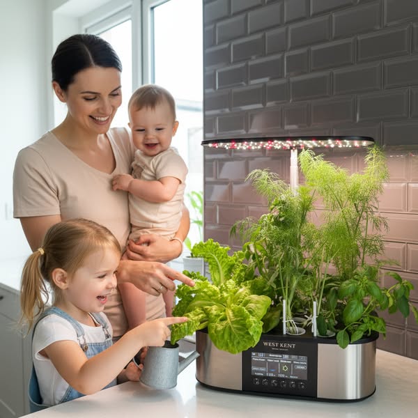 The Smart Kitchen Upgrade You Didn’t Know You Needed