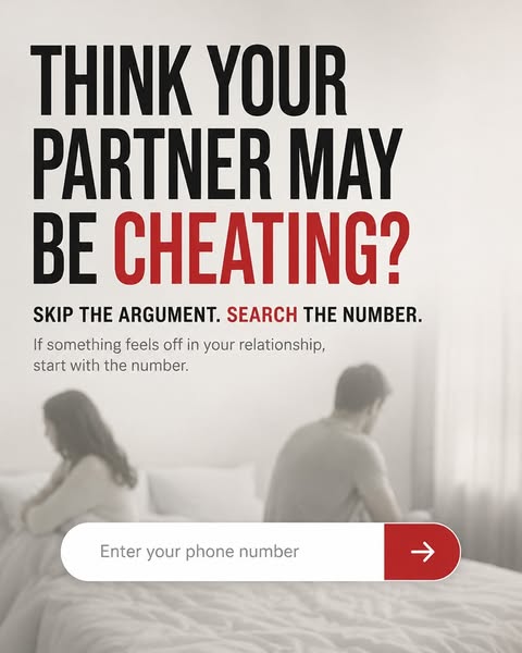 Search Any Number