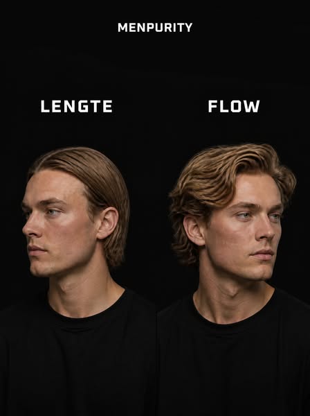 Flow zonder pluis