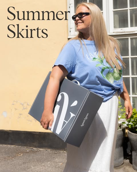 AnnóAnno - Persönliches Styling, exklusiv für kurvige Frauen