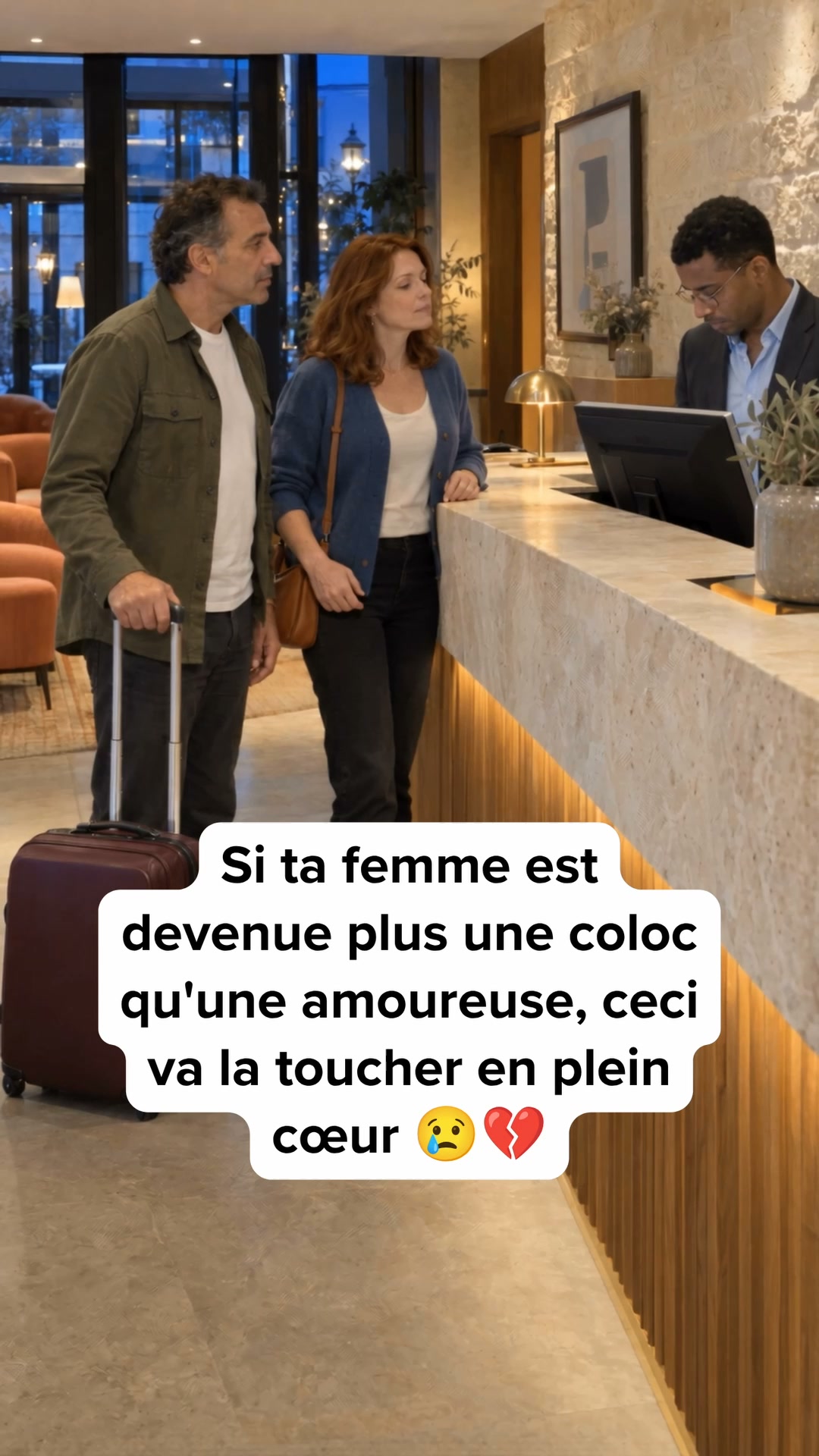 Pour celle qui fait tant chaque jour