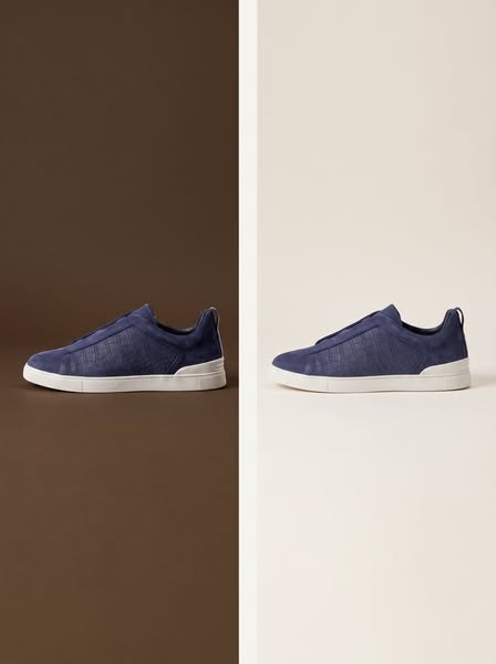 Ziamore F/W 26