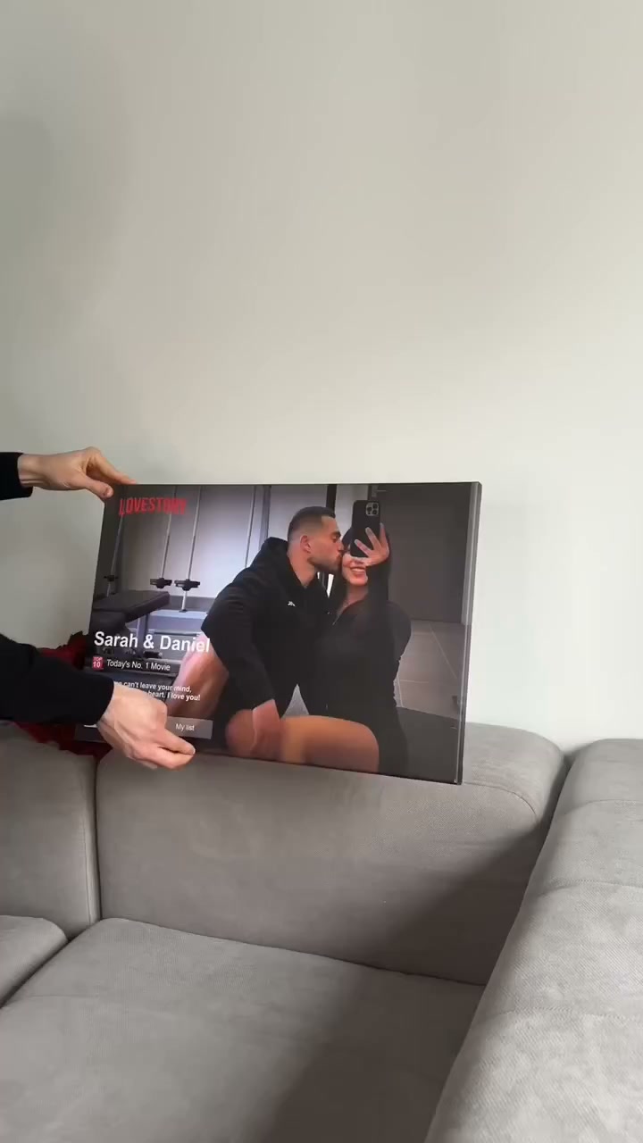 A Gift Your Partner Will Never Forget!