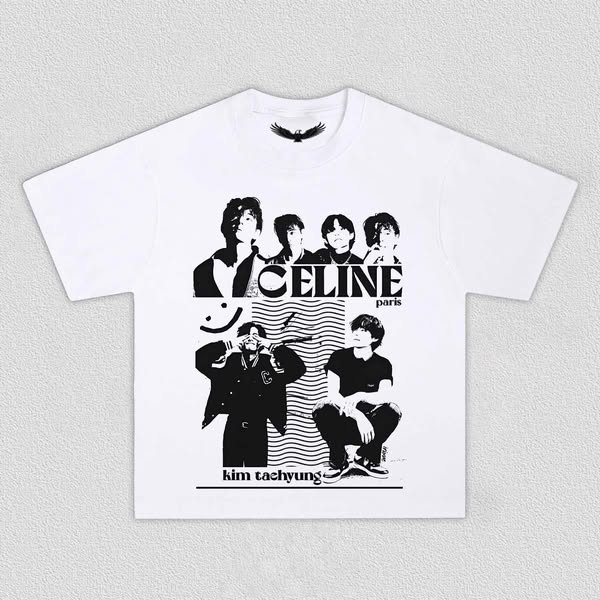 Your Next Favorite Tee Is Here