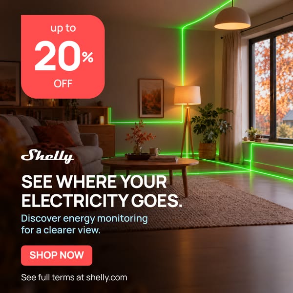 Know your home's energy habits