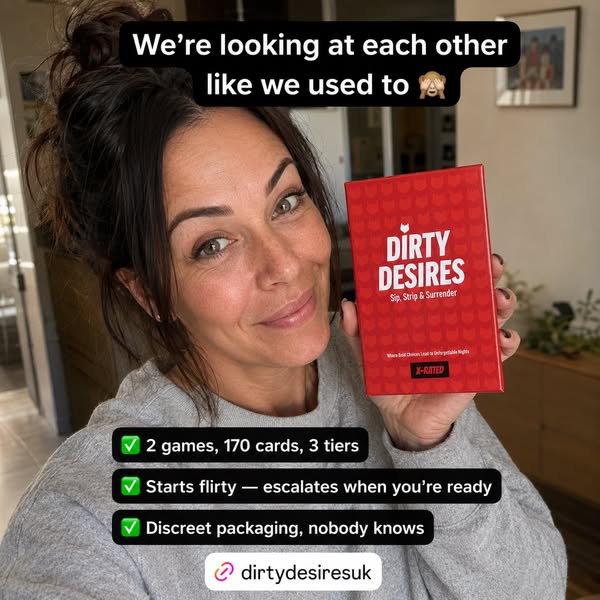 The Naughtiest Game For Couples