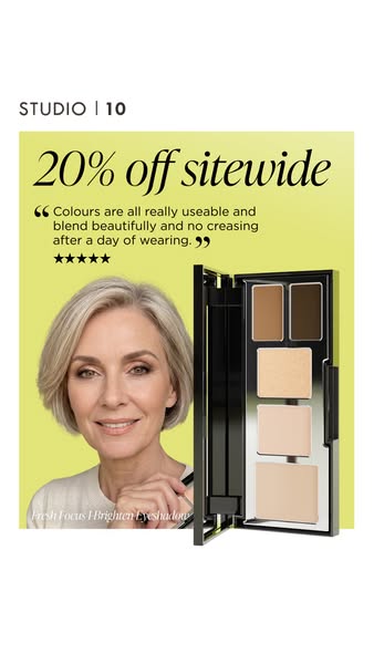 Skincare Powered Makeup