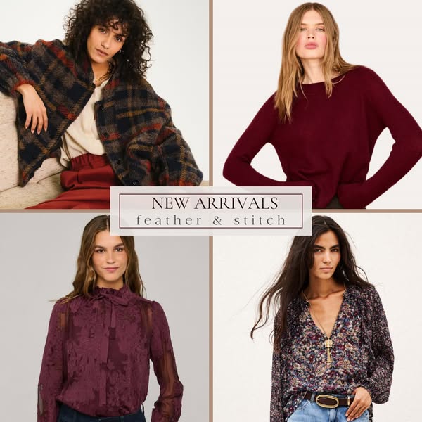 New In!