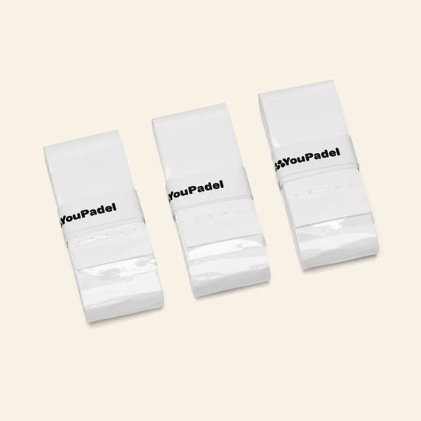 Surgrip Snow White - Pack de 3