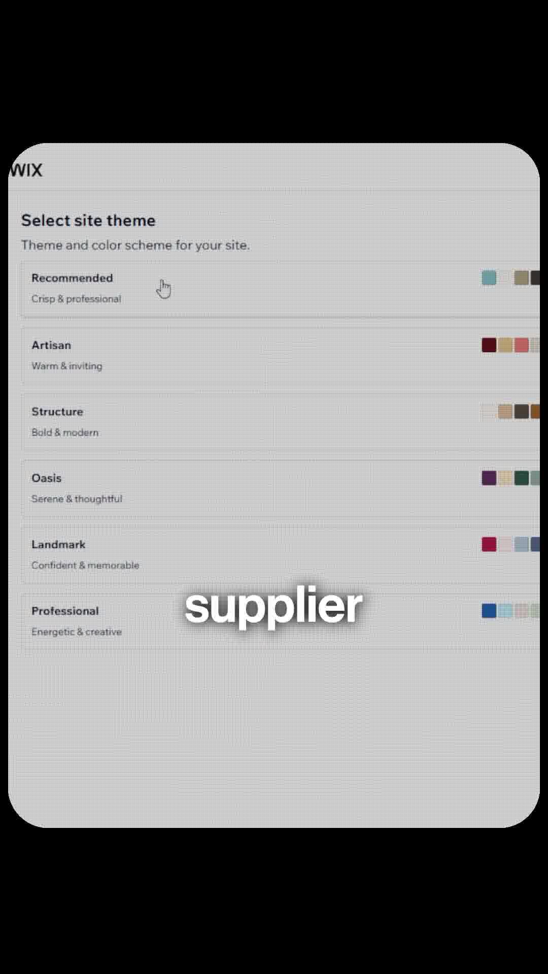 Free AI-Built Store in 10 Minutes