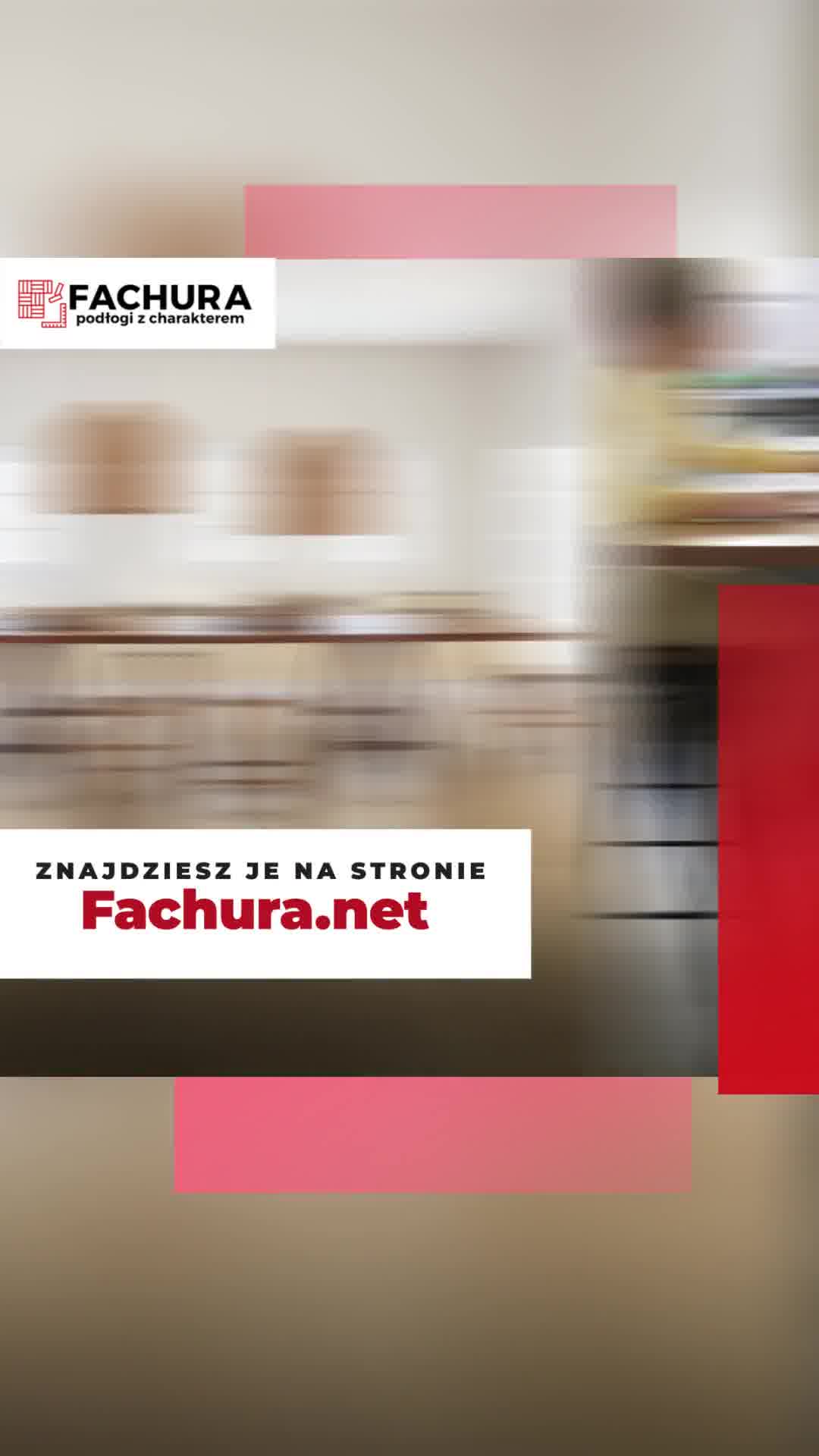 Podłogi, które zmieniają każde wnętrze