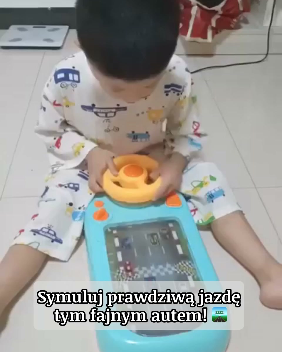 Rozpocznij ich przygodę z jazdą!