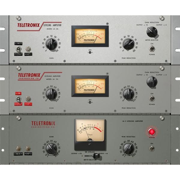 Universal Audio Plugin Sale