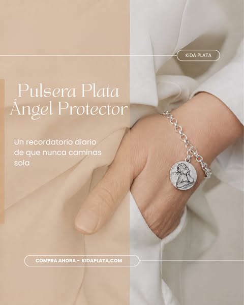 Tu amuleto de protección Diario (79,90 €)