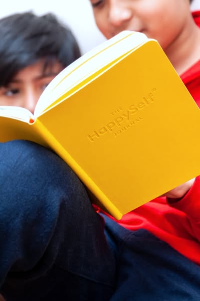 The HappySelf Journal