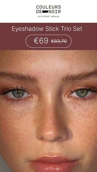 Geen creasing. Wel glow.