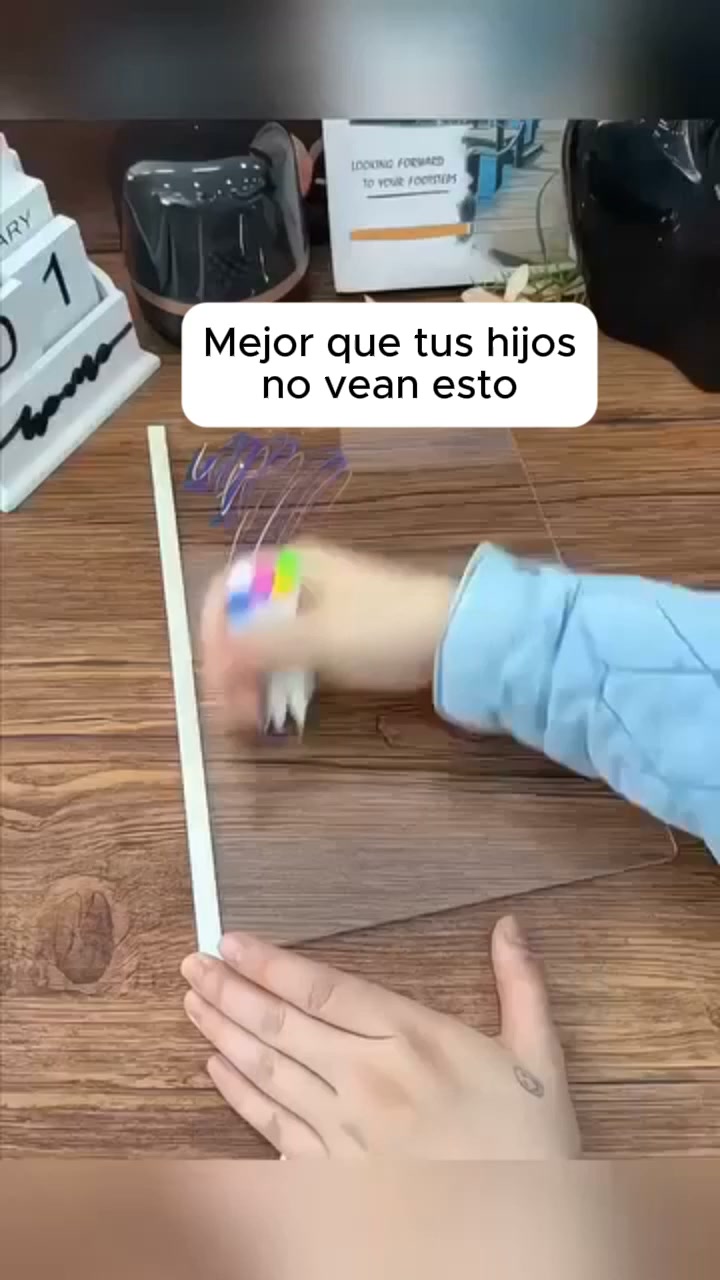 El regalo que nunca olvidan.