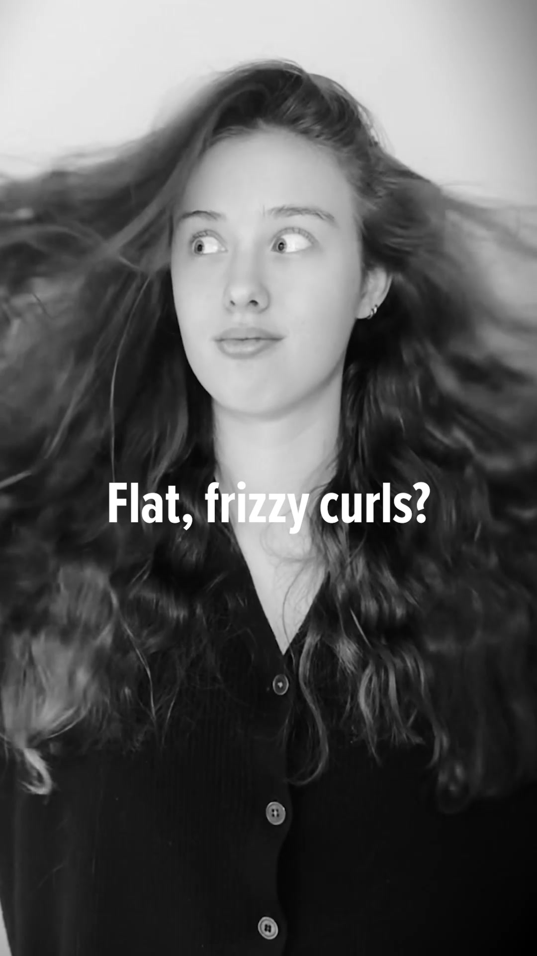 Award-Winning Curl Care That Actually Works