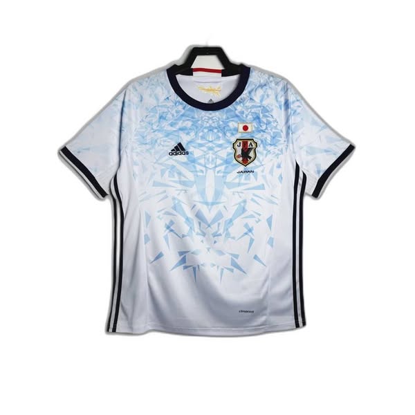 Japan 16/17 II Away Jersey - Retro Version