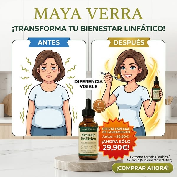 No culpes a tu estilo de vida — arregla primero tu sistema linfático