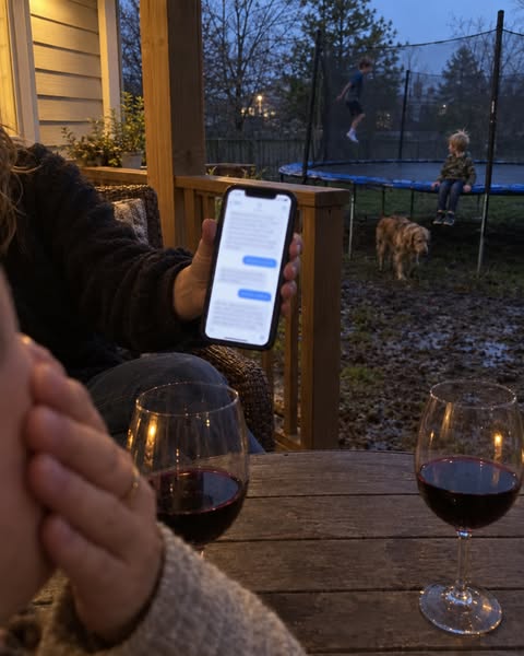 How I found out why my son couldn't...