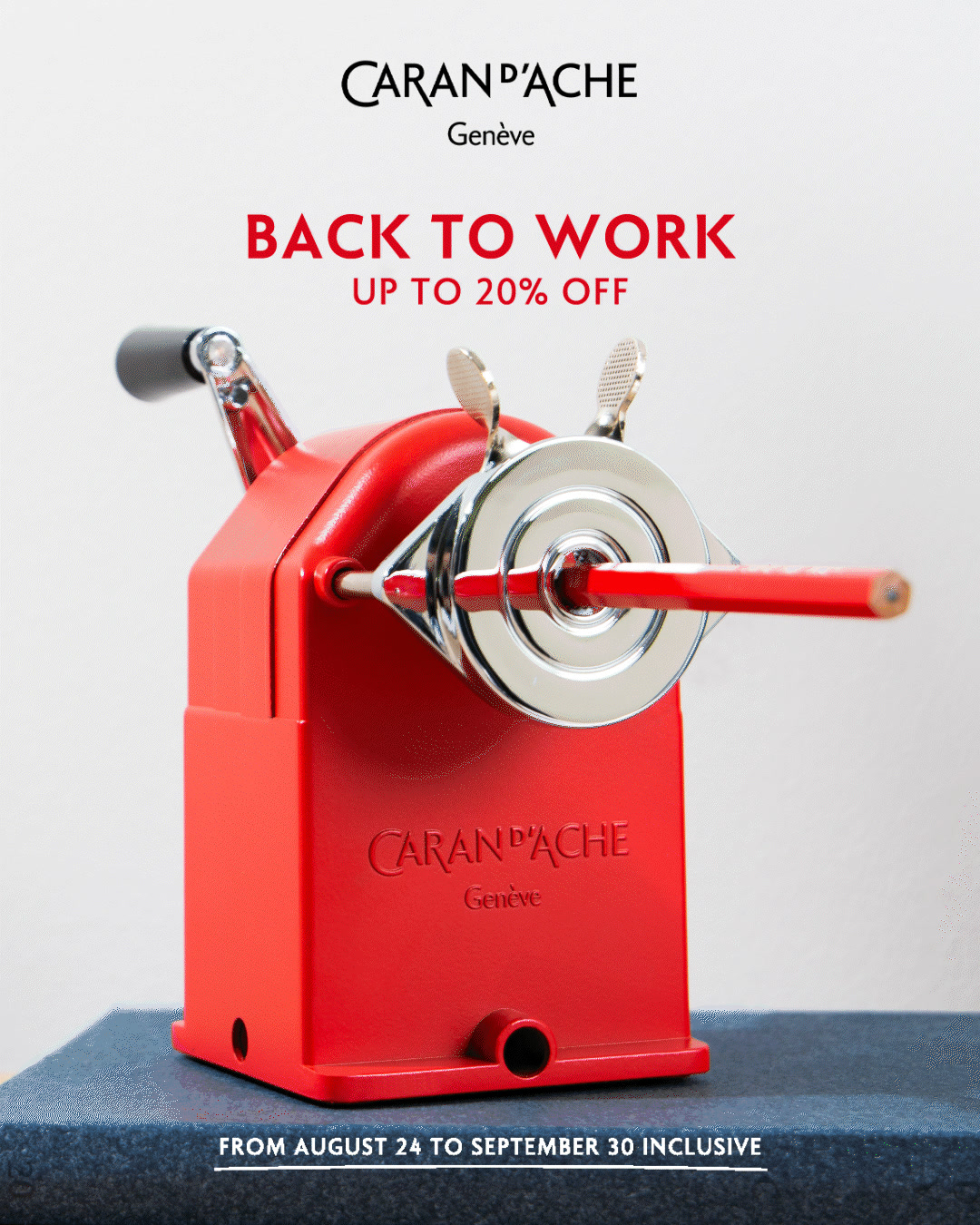 Discover the selection -20%