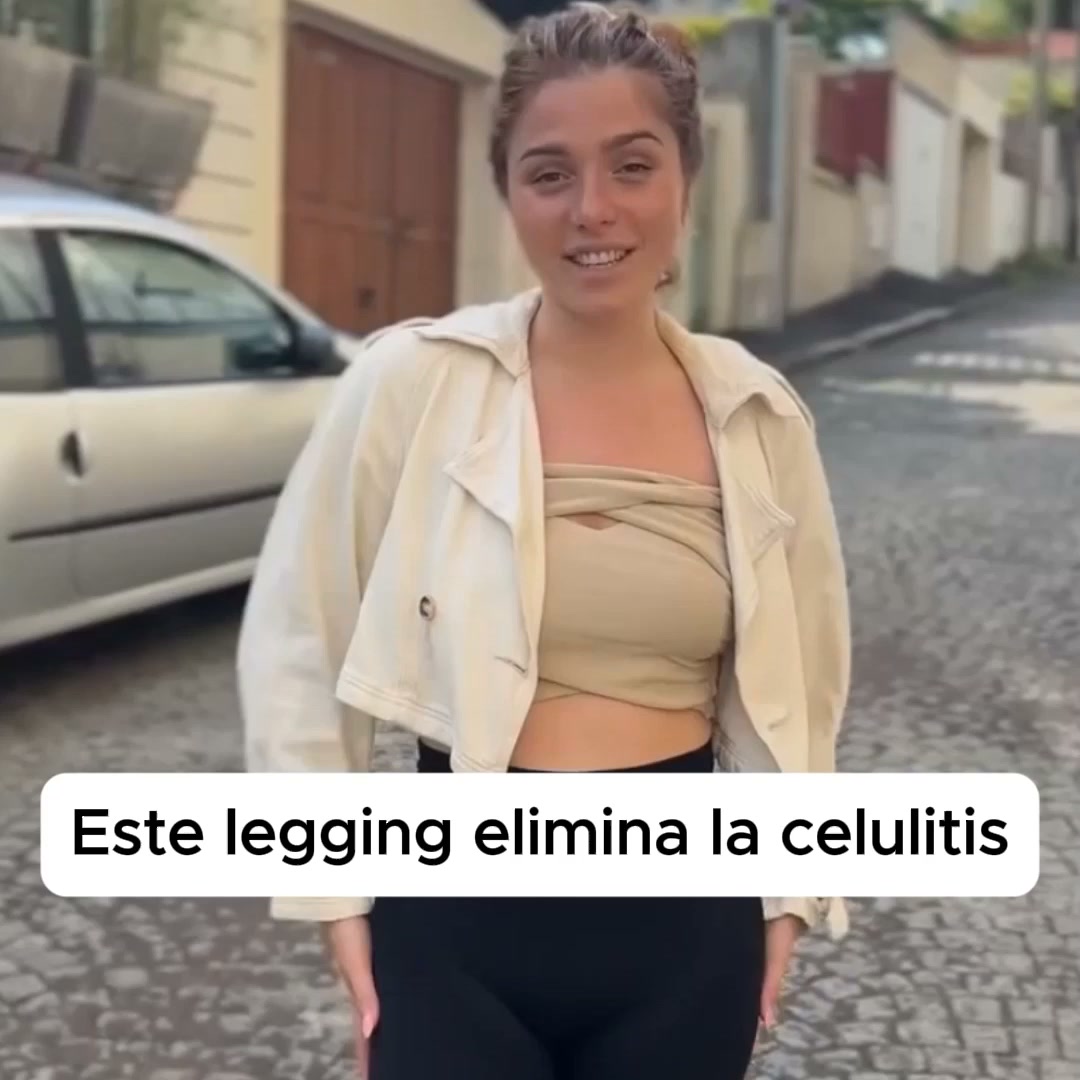 Elimina la celulitis SIN cambiar tu rutina (30 min/día)