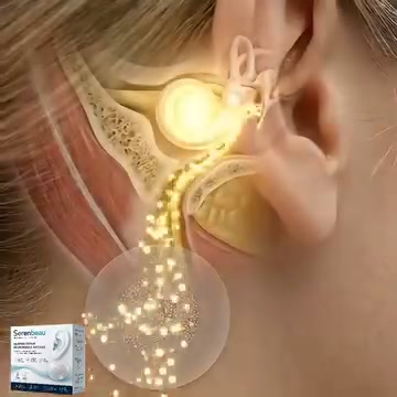 Discover Targeted Microneedle Support for Better Hearing Wellness
