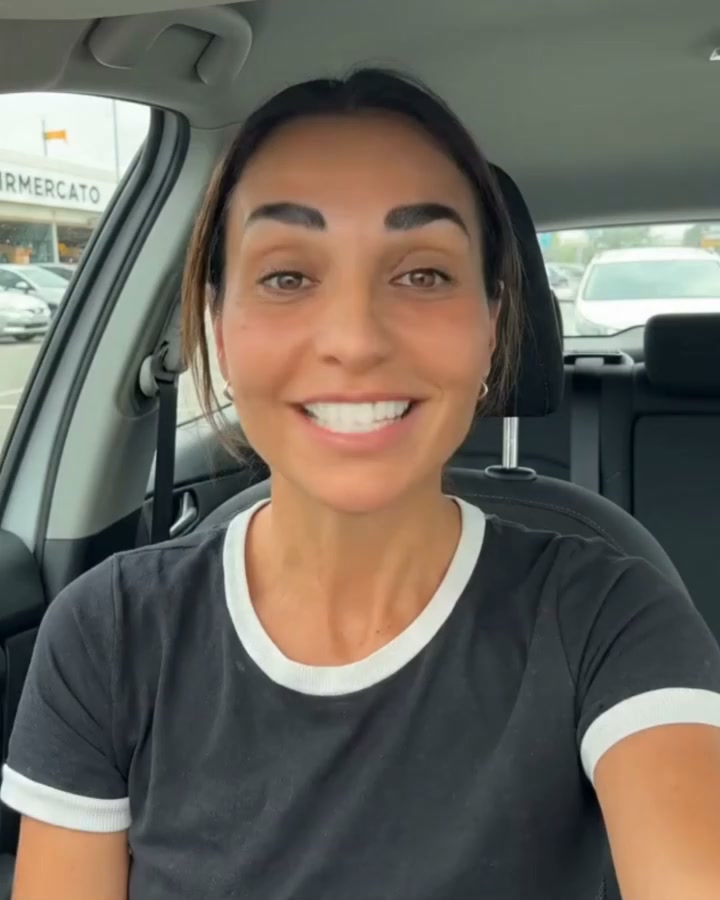 Effetto viso "più disteso" con poche gocce