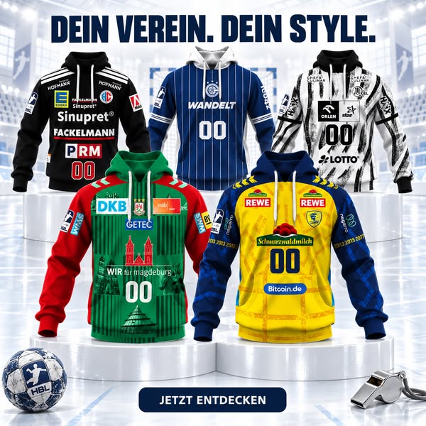 Nicht verpassen!