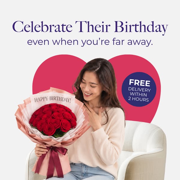 Potico.co.th | Flowers & Gifts | Free Same-Day Delivery