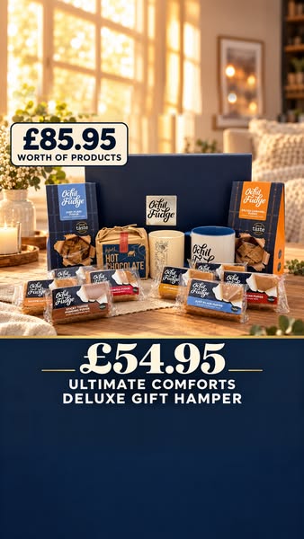 £85.95 Worth of Products for £54.95