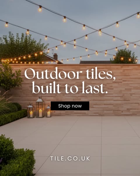 Explore Outdoor Tiles