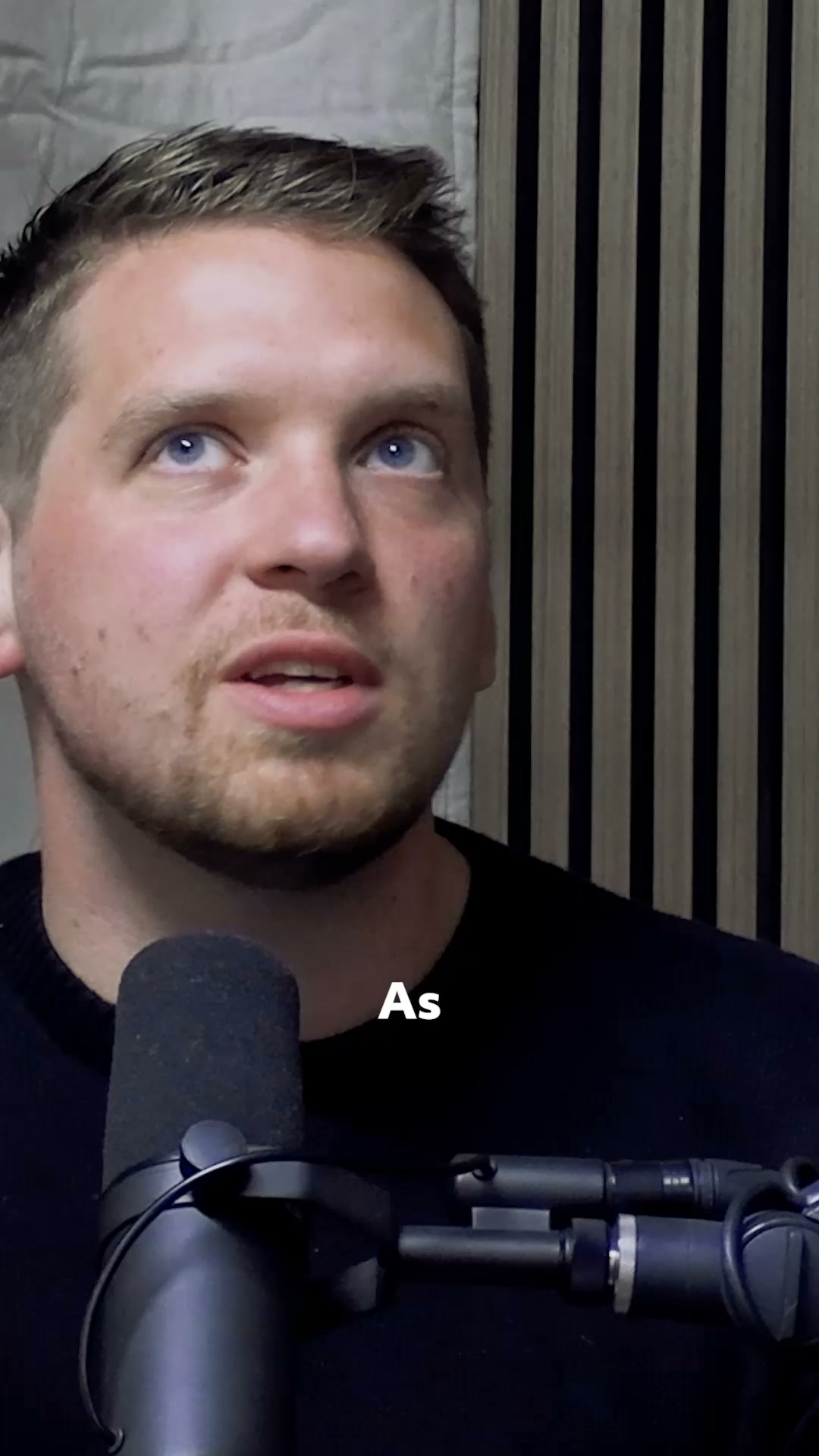 Lucas | Flowlife Founder and CEO