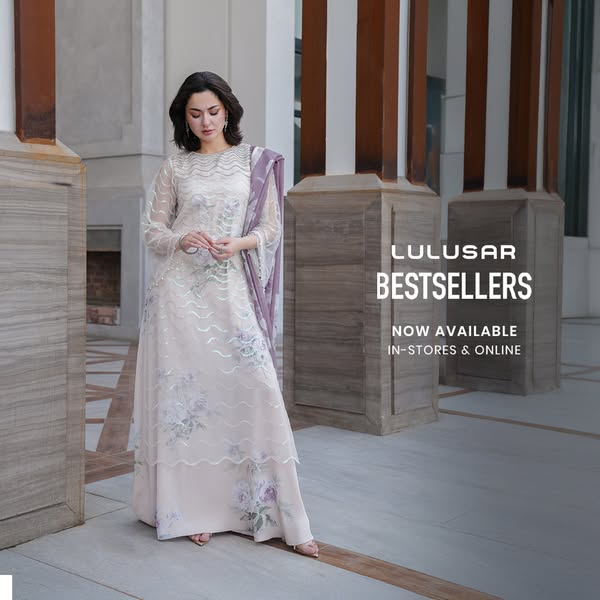 Best Sellers