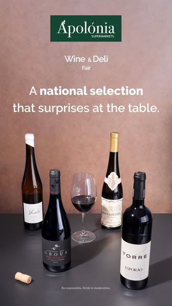Wine & Deli Fair 2026