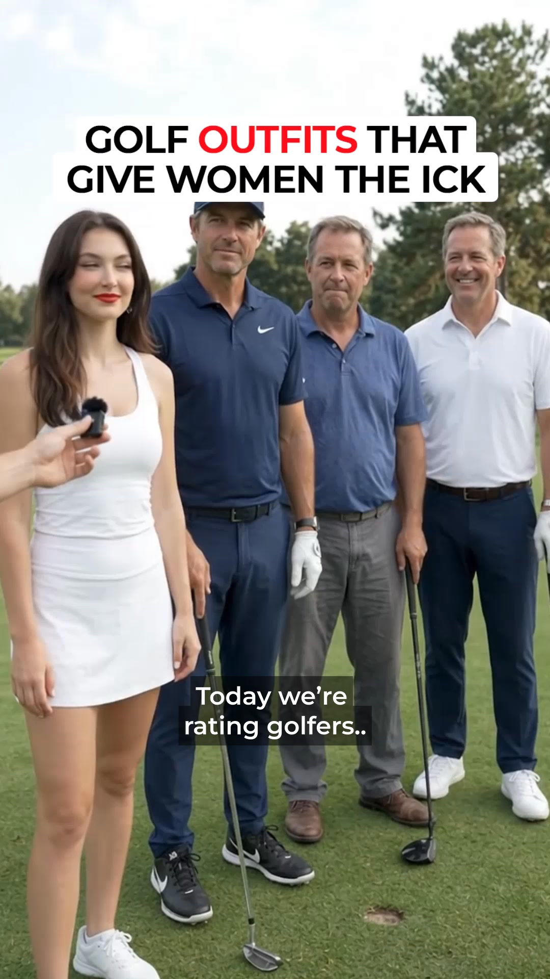 4.8 Stars | 65,000+ Golfers