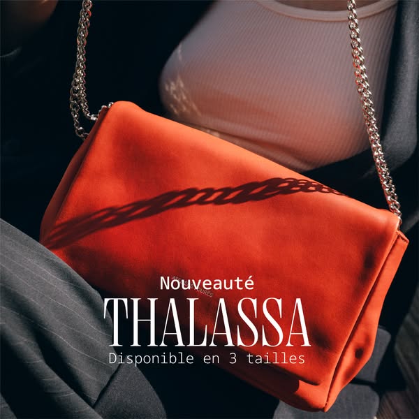 VOIR les coloris