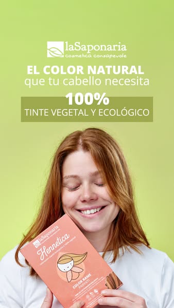 5€ de descuento - LASAPONARIA5