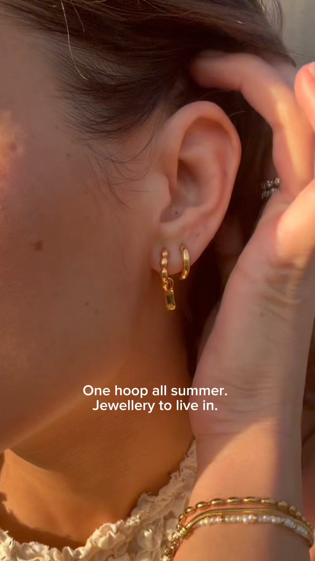NEW: SUMMER JEWELLERY