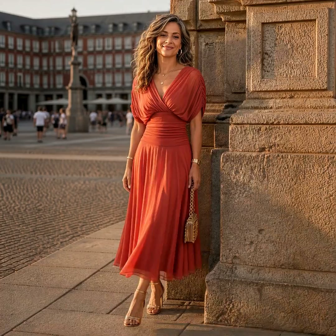 El secreto de las mujeres elegantes en España