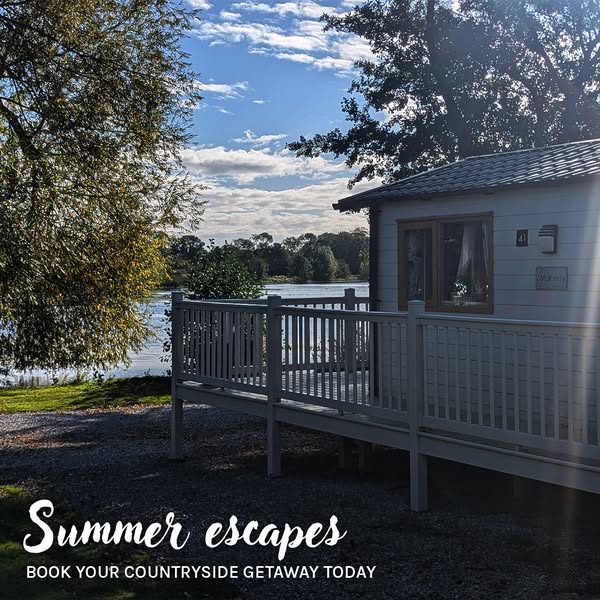 Escape to East Yorkshire