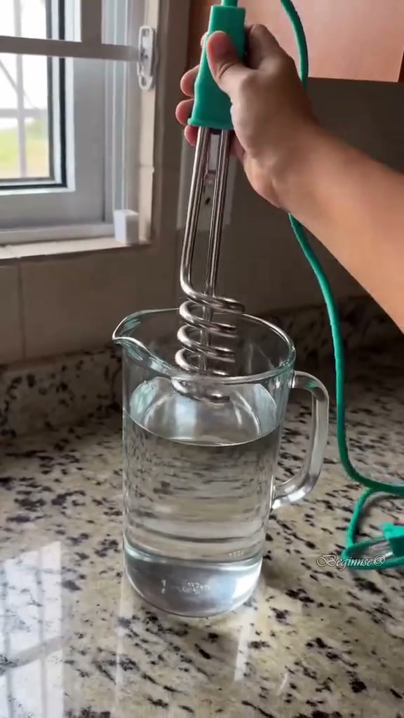 Anúncio de Beginnse