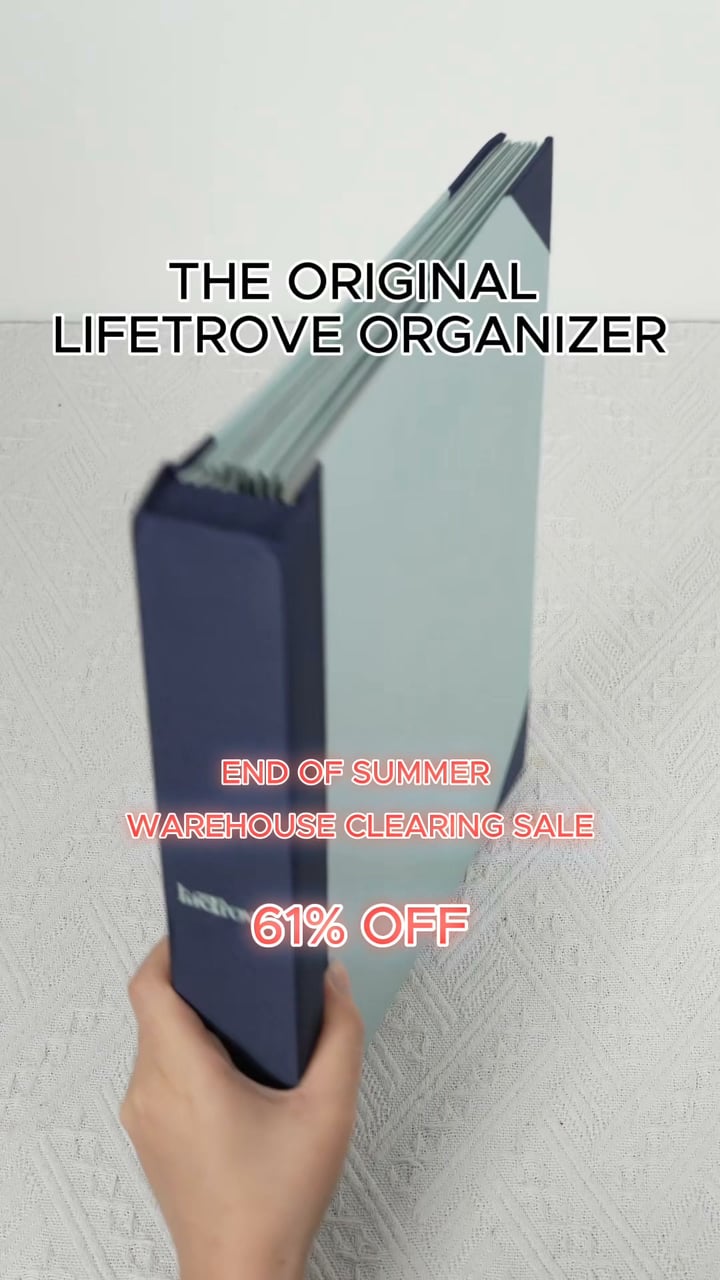 Get LifeTrove 61% OFF
