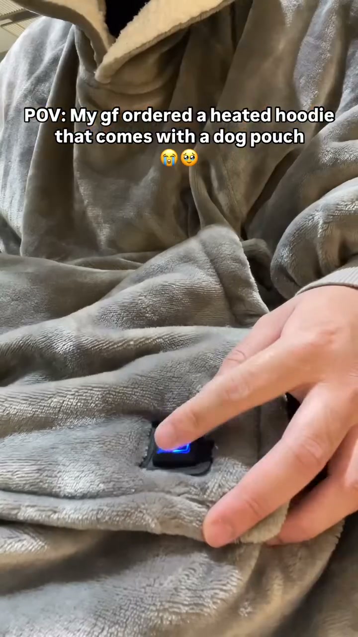 You Finally Found the Perfect Christmas Gift for Her
